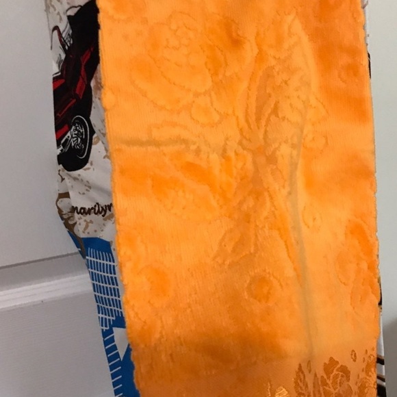 Handmade Turkish Apron and Towel - Picture 2 of 8